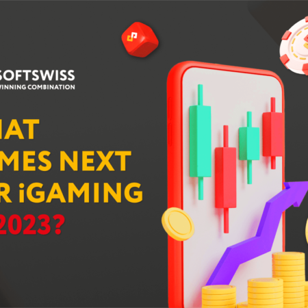 Do you know the Hottest iGaming Trends {with regard to|regarding|intended for|to get|pertaining to} 2023? SOFTSWISS shares {professional|specialist} industry report