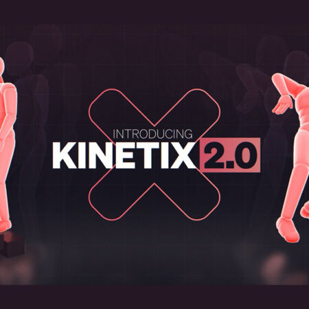 Kinetix Announces a New AI Function