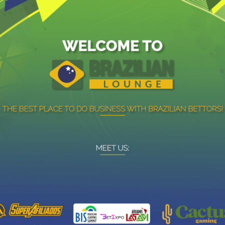 B razil Lounge: The Brazilian area