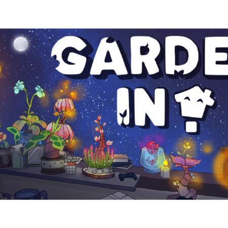 Comfy Garden Sandbox Simulator Backyard In! Today!