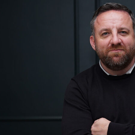Enteractive Appoints John Foster in order to Head of Sales {Part|Function}