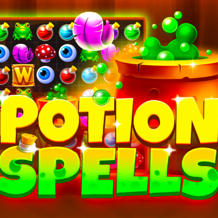 BGaming shares the recipe to achieve your goals in Potion Spells