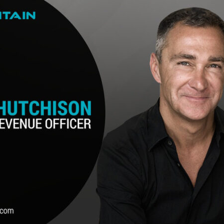 Digitain Appoints Iain Hutchison Chief Revenue Officer “because