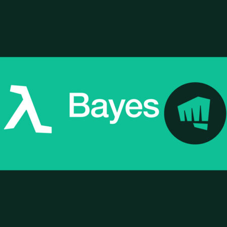 INFORMATION. BET Partners with Bayes Esports